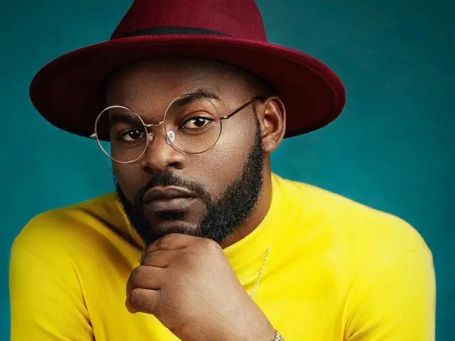 My circle of friends became smaller after stardom – Falz