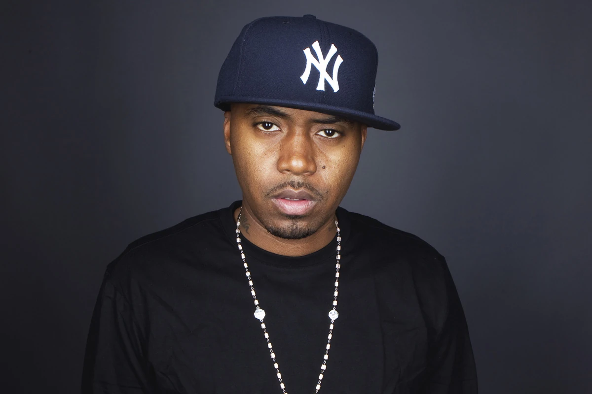 Nas has given more to Hip-Hop than any other Rapper – American radio host Ebro Darden