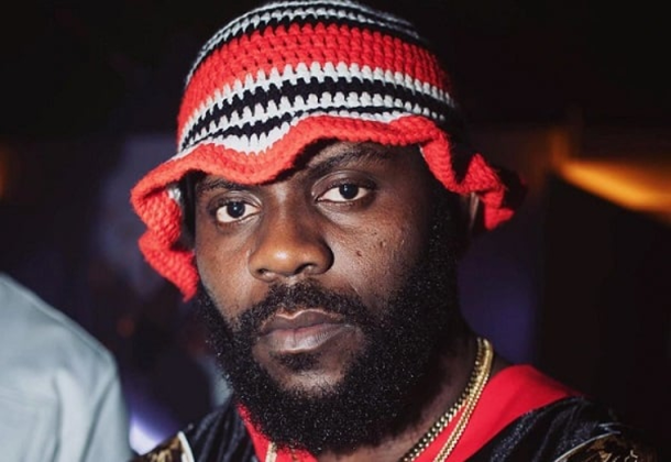 I have the most impactful song in Nigeria – Odumodublvck