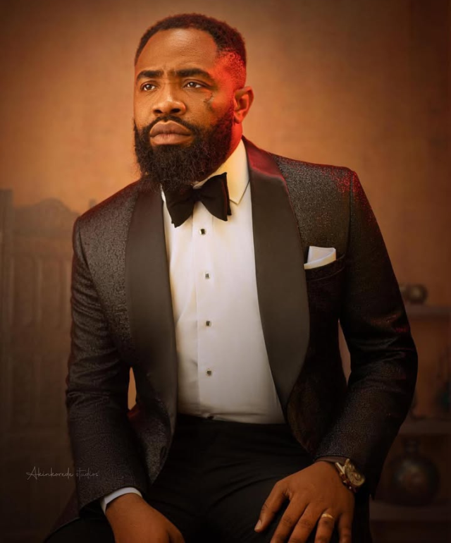 Women’s voice matters in marriage – Woli Arole tells men