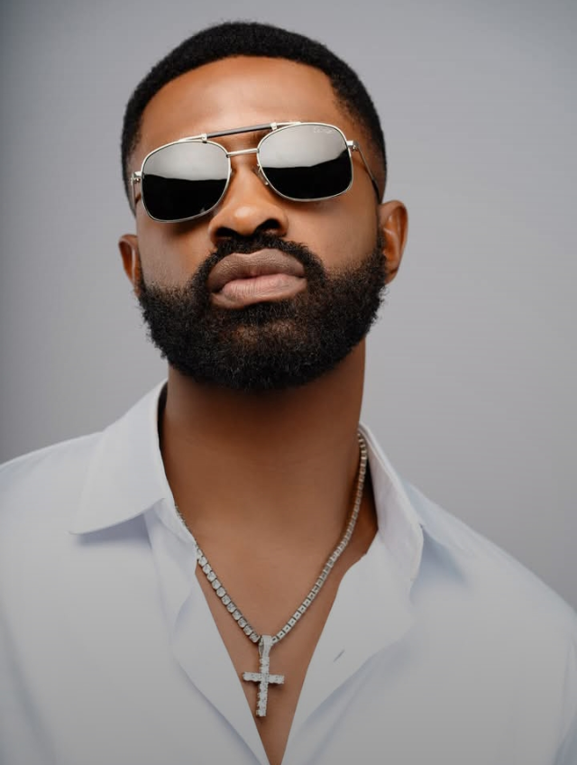 Why gospel artistes transition to secular – Ric Hassani