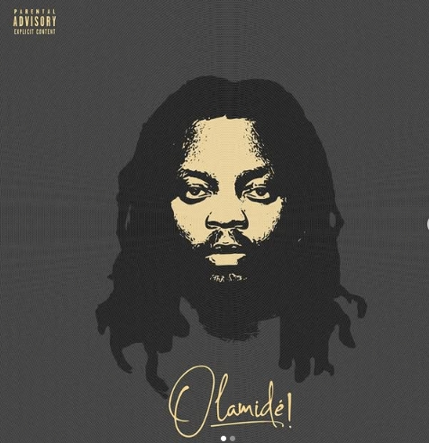 Olamide unveils tracklist for upcoming album