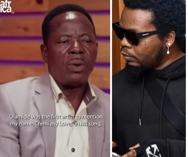 I called Olamide to compensate me, but didn’t pick – Yemi My Lover