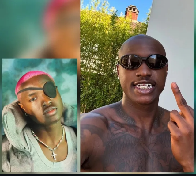 Ruger debuts new bald look