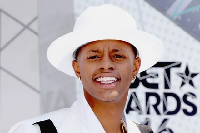 American rapper, Silento sentenced to 30 years in prison