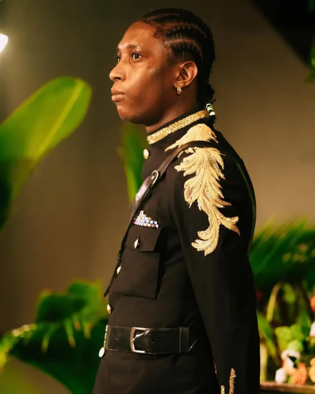 Fame is like a bondage – Bella Shmurda