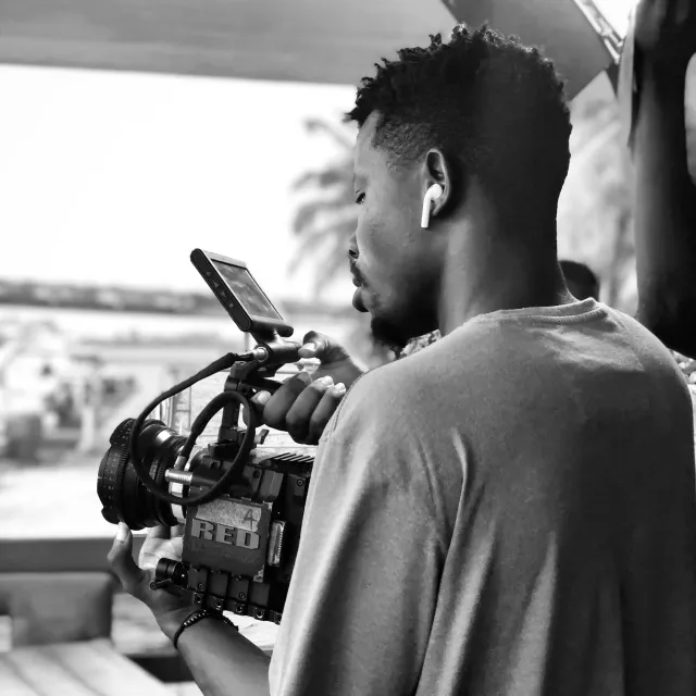 Directing music videos started paying me in 2023 – TG Omori