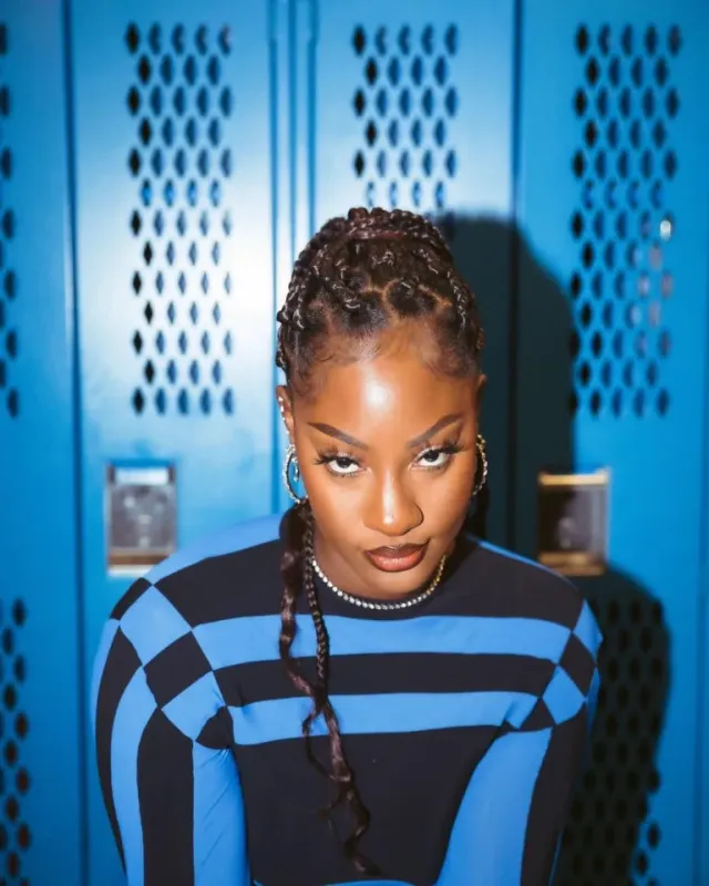 Tems, J Balvin, Doja Cat to headline FIFA World Cup halftime show