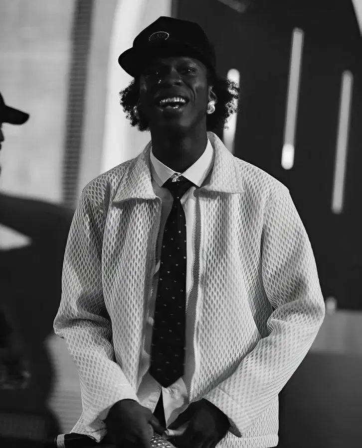 Nigerian singer, Seyi Vibez Kicks Off Canada Tour