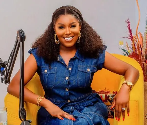 My husband never assaulted me physically – Biola Bayo