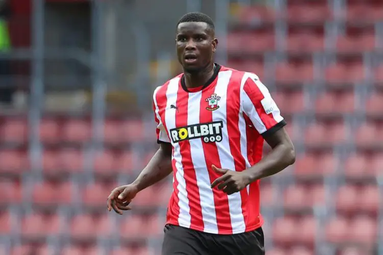 Southampton announce Super Eagles striker Paul Onuachu’s transfer to Trabzonspor