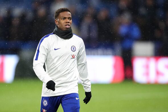Former Chelsea wonderkid, Charly Musonda announces retirement at just 28