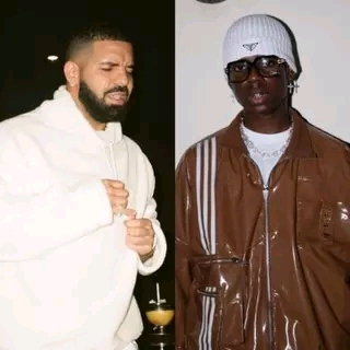 Rema Joins Drake On Stage at Wireless for Explosive Ozeba Performance