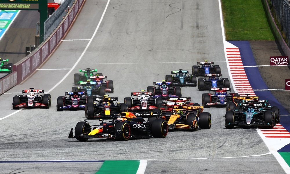 Nigeria officially declares interest in hosting Formula 1 Grand Prix in Abuja