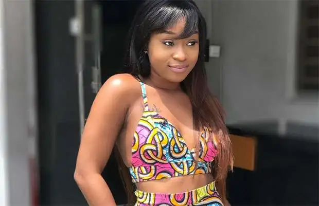 Ghana’s Efia Odo dismisses US deportation claims