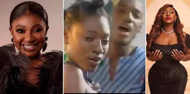 How I landed ‘African Queen’ role – Yvonne Jegede