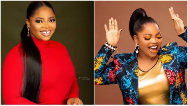 I almost got Initiated into witchcraft on internet – Actress, Juliana Olayode