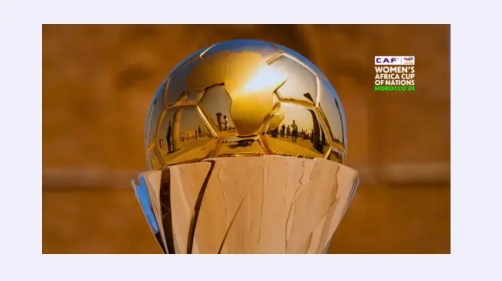 CAF increases WAFCON 2024 prize money to $1m