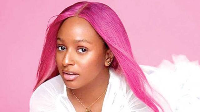 Men have hurt me alot – Dj Cuppy reveals
