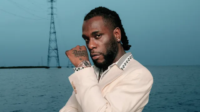I’m ready to become husband, father -Burna Boy