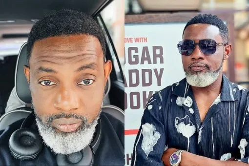 I’m still relevant despite my age – AY Makun