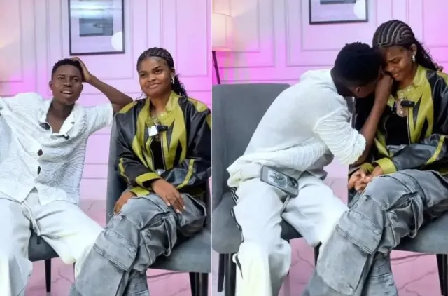 I have tolerated so much from Peller – Jarvis