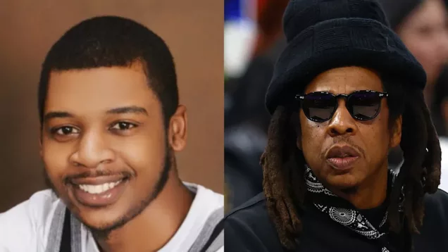 Jay-Z’s alleged son withdraws lawsuit