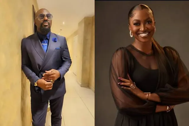 Jim Iyke clarifies controversial birthday message to Kate Henshaw