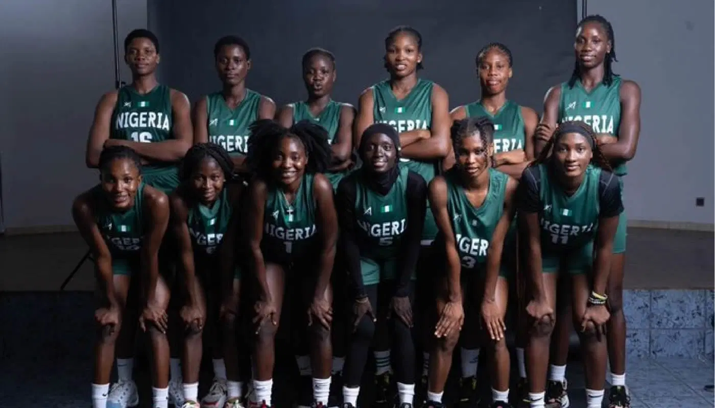 Nigeria crashes out of FIBA U19 Women’s World Cup