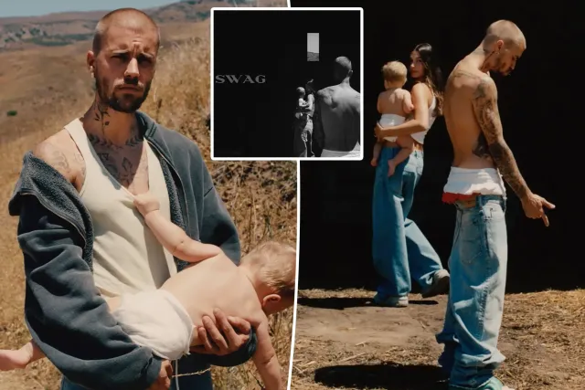 Justin Bieber addresses marriage woes, mental health struggles