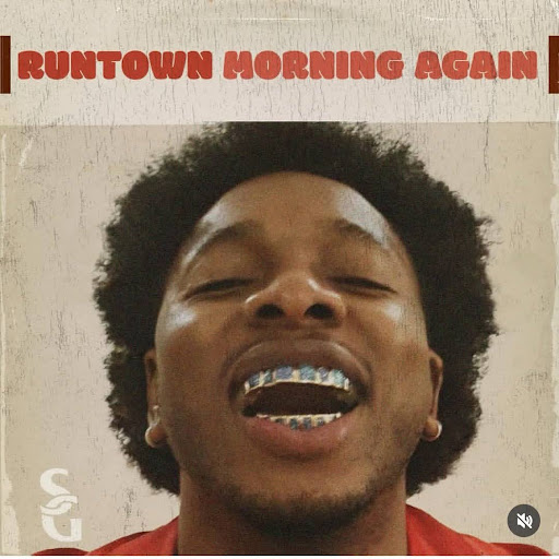 Runtown Ushers In a New Dawn With Upcoming Album, Morning Again