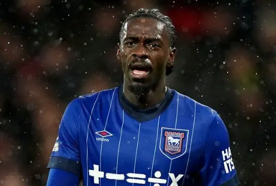 Manchester United sued by former player Axel Tuanzebe