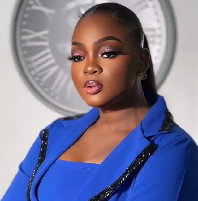 Don’t wish death on others – Eniola Badmus