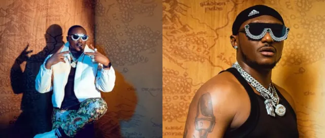 Terry G breaks silence on political gigs