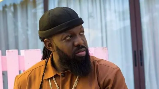 Timaya clears air on possible retirement