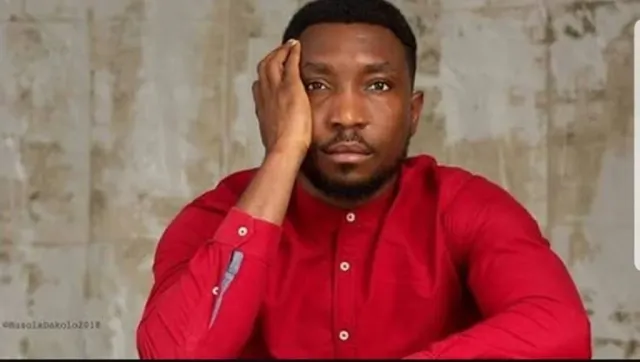Timi Dakolo calls out airline over missing luggage