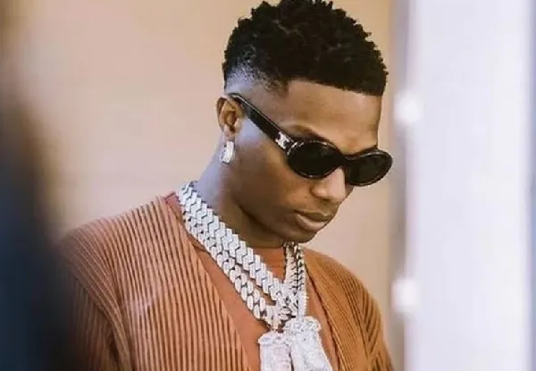 Wizkid clears Instagram page on 35th birthday