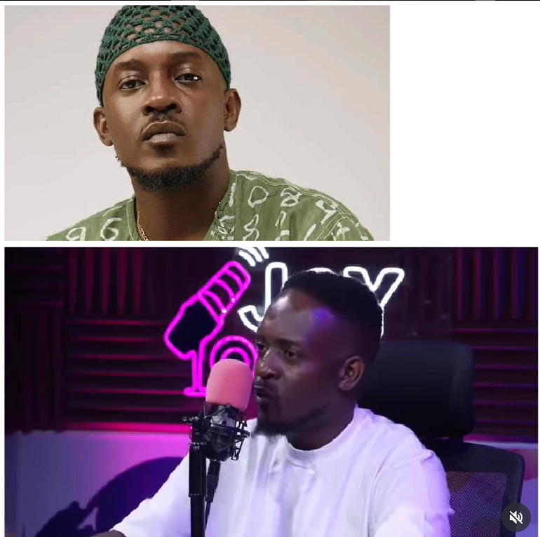 “I’m not Davido or Wizkid — I’m MI” — Rapper MI Abaga opens up on legacy, brotherhood and staying real in a flashy industry