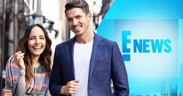 E! News’ CANCELED after 32 years on air
