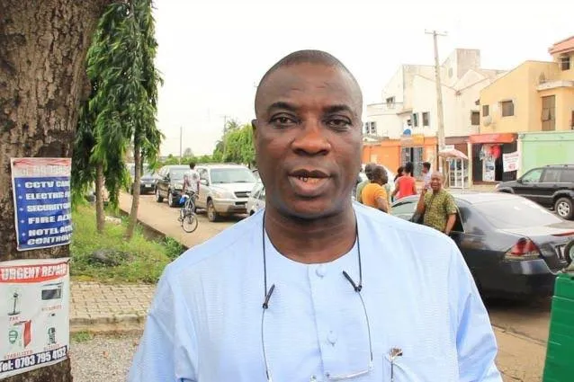 I was the victim – Kwam 1 breaks silence on airport incident