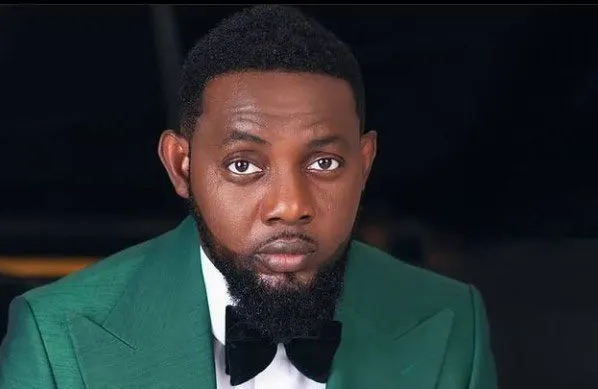 AY celebrates ‘ashes to beauty’ two years after fire outbreak at his Lekki home