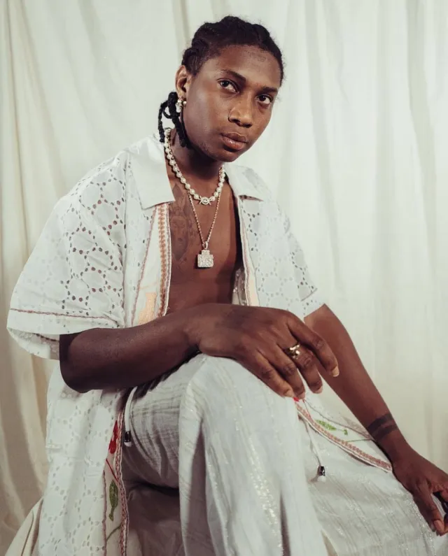 Mohbad: Bella Shmurda denies involvement in leaked group chat