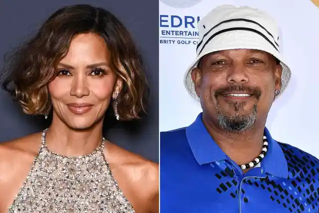 She wouldn’t cook – Halle Berry’s ex-husband on divorce
