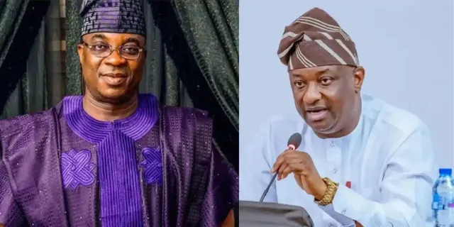 Why we gave KWAM 1 ambassadorial role – Keyamo explains