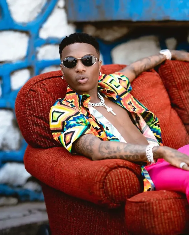 Wizkid is married – Dj Tunez claims