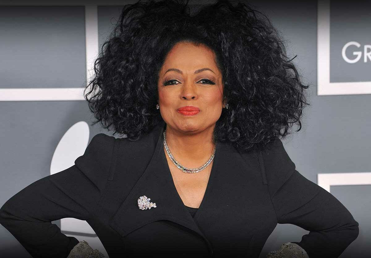 Singer, Diana Ross sparks concern as she suddenly cancels upcoming performance with no explanation