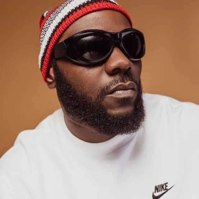 I will quit music after my Niggas are successful – Odumodublvck