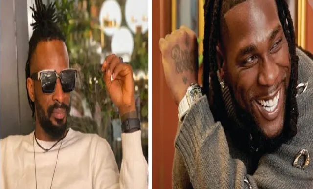 Burna Boy winning Grammy is fulfillment of my prophesy – 9ice