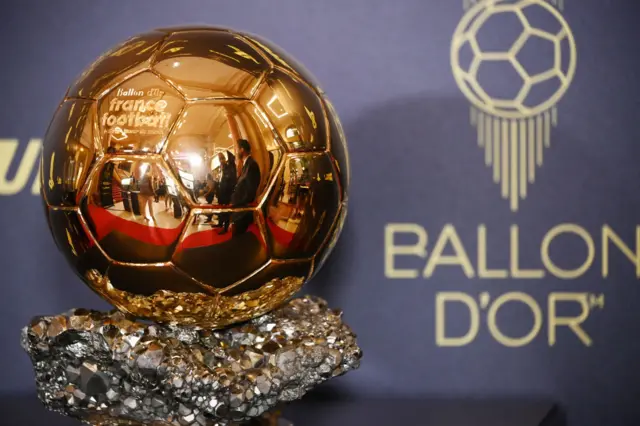 Ballon d’Or unveils 2025 Kopa Trophy nominees