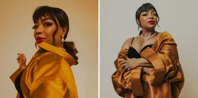 Bimbo Akintola opens up on why she is single @ 52